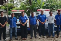 Ambulans PAN