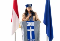 GMKI Kupang