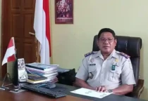 kepala BPN SBD