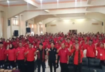 PDIP Ende