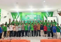 PKB Alor