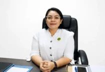 Prof Annytha