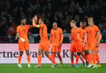 timnas Belanda
