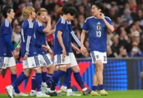 timnas jepang