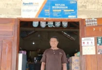 agen Brilink