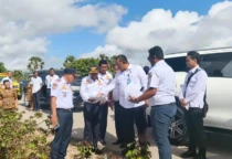 bandara eilode