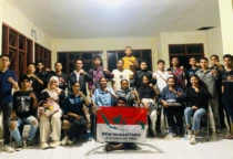 BEM nusantara