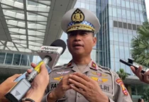 Brigjen Faizal