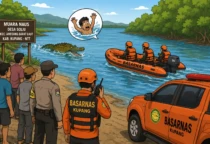 Buaya-1