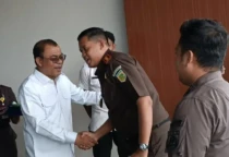 bupati ende dan kajari
