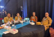 bupati SBD