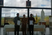 bupati SBD