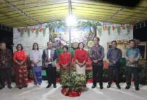 bupati sumba barat