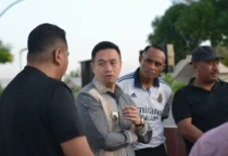 chris widodo