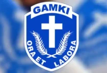 GAMKI