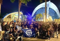 GMKI Kupang