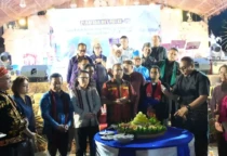 Gub NTT HUT PGI