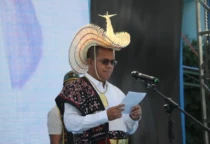 Gubernur melki