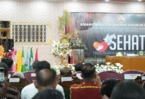 gubernur NTT di Soe