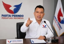 Hasanuddin perindo