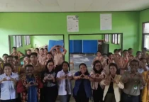 IAKN di semau