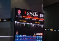 IHSG