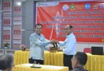 kerja sama undana