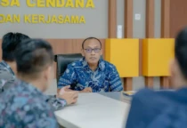 kerja sama Undana dan Askrindo