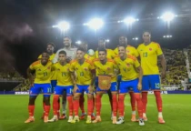 Kolombia