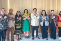 komisi V DPRD NTT