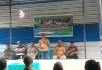 Konflik pemuda Alor