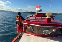 korban tenggelam