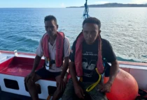 korban tnggelam