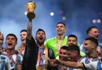 Leo messi