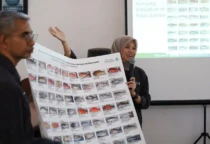 pelatihan nelayan