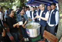 perindo kurban
