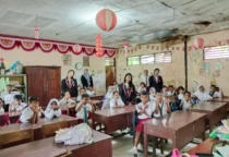 PKM mahasiswa