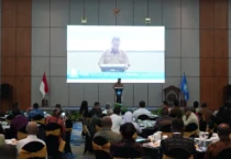 rakor perguruan tinggi