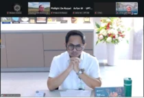 rektor Undana-2