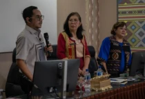 rektor undana