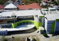RSUD SK Lerik