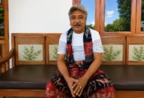 stefanus pekuwali