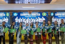 sumpah dokter