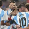 timnas argentina