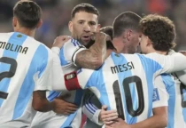timnas argentina