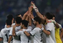 timnas irak