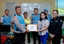 Undana dan Polri