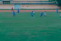 Persada SBD vs PS Tunas Muda Bengkulu