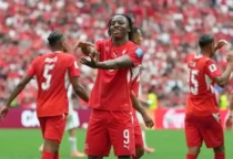 32 besar piala dunia