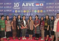 AJIVE undana
